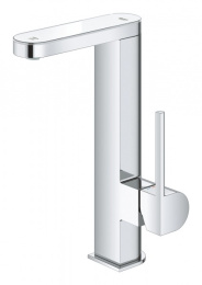 Смеситель для раковины GROHE Plus Digital с индикатором температуры, L-size, хром (23959003)