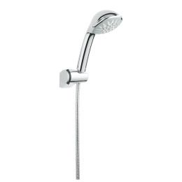 Ручной душ GROHE Relexa 100, 5 режимов, хром (28796000)