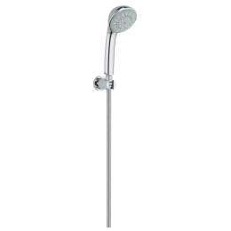 Ручной душ GROHE Relexa 100, 5 режимов, хром (28796000)