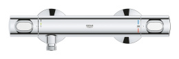 Термостат для душа GROHE Grohtherm 500, хром (34793000/U), уцененный товар