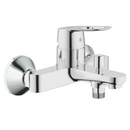 Готовый комплект для ванной комнаты, GROHE BauLoop, хром (121827)