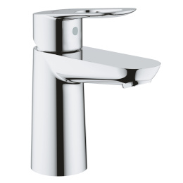 Готовый комплект для ванной комнаты, GROHE BauLoop, хром (121827)