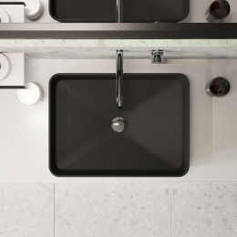 Комплект инсталляции GROHE Solido 38811KF0 с унитазом Aqueduto ESTETA EST0140 и раковиной Aqueduto ESPIRAL ESP0440 (NW0491)