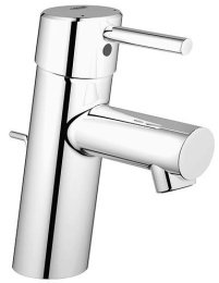 Смеситель для раковины GROHE Concetto, хром (3220410E)