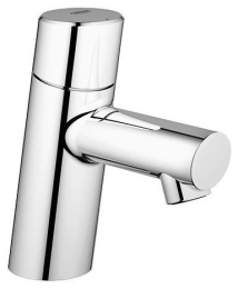 Кран для раковины GROHE Concetto, без функции смешивания, хром (32207001)