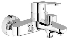 Смеситель для ванны GROHE Eurostyle Cosmopolitan, хром (33591002)