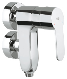 Смеситель для душа GROHE Eurostyle Cosmopolitan, хром (23300000)