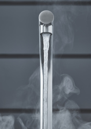 Комплект для кухни GROHE Red Duo с L-образным смесителем, бойлером L-Size и фильтром, суперсталь (30325DC1)