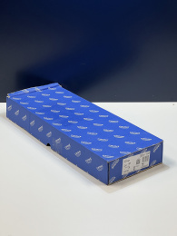 Смеситель для раковины GROHE BauEdge с гигиеническим душем, хром (23757001/U), уцененный товар