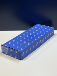 Смеситель для раковины GROHE BauEdge с гигиеническим душем, хром (23757001/U), уцененный товар