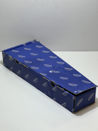 Смеситель для раковины GROHE Eurosmart, S-size, хром (23788002/U), уцененный товар