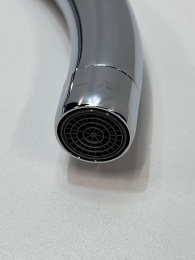 Смеситель для кухни GROHE BauEdge, хром (31367001/U), уцененный товар