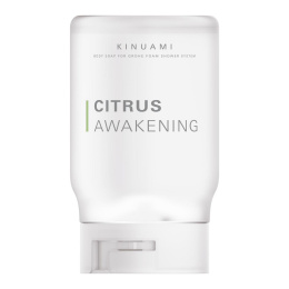 Мыло Kinuami для GROHE PureFoam с цитрусовым ароматом (1033819990)