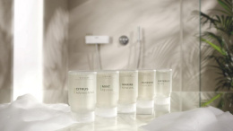 Мыло Kinuami для GROHE PureFoam с цитрусовым ароматом (1033819990)