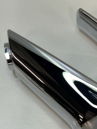 Смеситель для раковины GROHE Eurosmart, S-Size, хром (32467003/U), уценненый товар