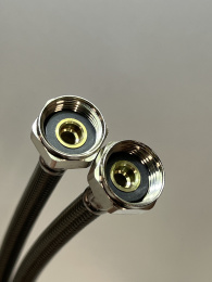 Смеситель для раковины GROHE Eurosmart, S-Size, хром (32467003/U), уценненый товар