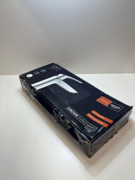 Смеситель для раковины GROHE Eurosmart, S-Size, хром (32467003/U), уценненый товар