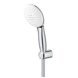 Душевой набор GROHE Tempesta 110, 6,9 л/мин, 2 режима, хром (26919003)