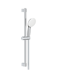 Готовый комплект для душа GROHE BauLoop скрытого монтажа, хром (NSB0179)