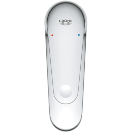 Смеситель для раковины GROHE Euroeco, S-size, хром (32734001)