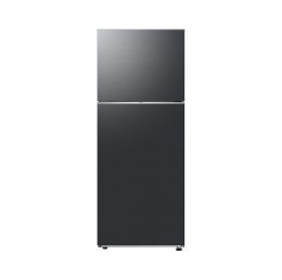 Холодильник Samsung RT42CG6000B1WT с верхней морозильной камерой, 411 л