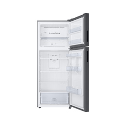 Холодильник Samsung RT42CG6000B1WT с верхней морозильной камерой, 411 л