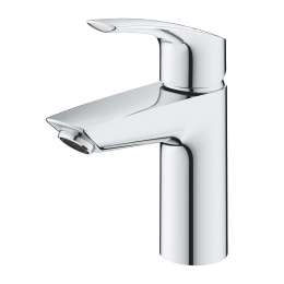 Смеситель для раковины GROHE Eurosmart, S-size, хром (24192003)