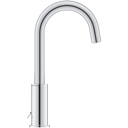 Смеситель для раковины GROHE Eurosmart, L-size, хром (23743003)