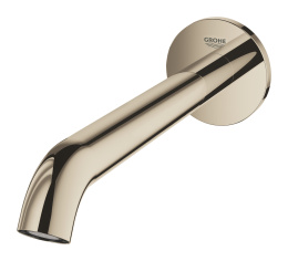 Излив для ванны GROHE Essence, никель глянец (13449BE1)