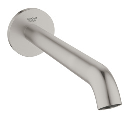 Излив для ванны GROHE Essence, суперсталь (13449DC1)
