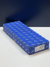 Смеситель для раковины GROHE BauEdge с гигиеническим душем, хром (23757001/U1), уцененный товар