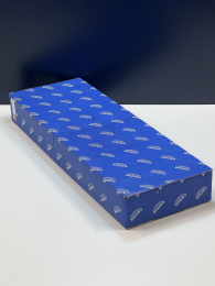 Смеситель для раковины GROHE BauEdge с гигиеническим душем, хром (23757001/U1), уцененный товар