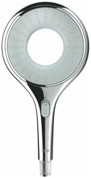 Ручной душ GROHE Rainshower Icon, 2 режима, хром (27276000)