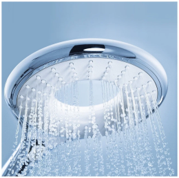 Ручной душ GROHE Rainshower Icon, 2 режима, хром (27276000)
