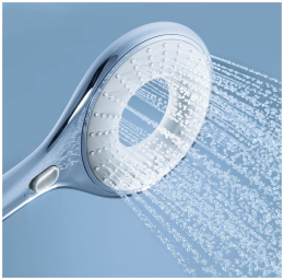 Ручной душ GROHE Rainshower Icon, 2 режима, хром (27276000)