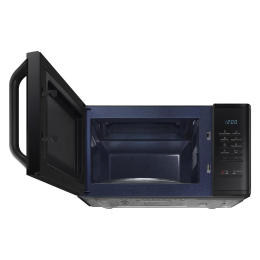 Микроволновая печь Samsung MS23K3513AK/BW, 23 л, черный