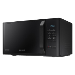 Микроволновая печь Samsung MS23K3513AK/BW, 23 л, черный