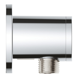 Подключение для душевого шланга GROHE Tempesta, хром (28680001)
