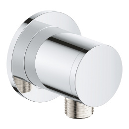 Подключение для душевого шланга GROHE Tempesta, хром (28671001)