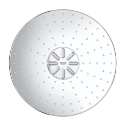 Верхний душ GROHE Rainshower SmartActive 310, 2 режима, 142 мм, хром (26477000)