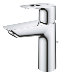 Смеситель для раковины GROHE Start Loop с донным клапаном, M-Size, хром (23778001)