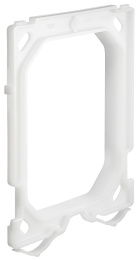 Открывающаяся крепежная рама GROHE 66845000