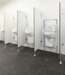 Сифон GROHE для писсуара с температурным датчиком, 6V (39367000)