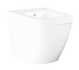 Биде напольное, GROHE Euro Ceramic, альпин-белый, (3934000H)