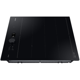 Индукционная варочная панель Samsung Flex Zone Plus NZ64B7799FK/WT