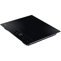 Индукционная варочная панель Samsung Flex Zone Plus NZ64B7799FK/WT