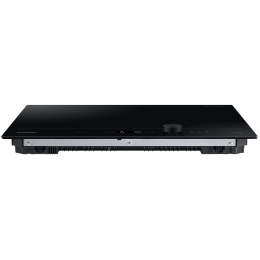 Индукционная варочная панель Samsung Flex Zone Plus NZ64B7799FK/WT