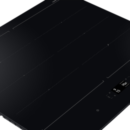 Индукционная варочная панель Samsung Flex Zone Plus NZ64B7799FK/WT