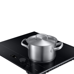 Индукционная варочная панель Samsung Flex Zone Plus NZ64B7799FK/WT