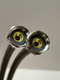 Смеситель для раковины GROHE Eurosmart, M-size, хром (23322003/U), уценненый товар